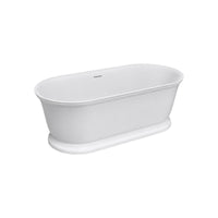 Hermitage II Freestanding Bath