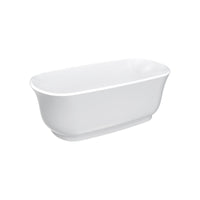 Hermitage Freestanding Bath
