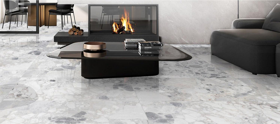 Huacho Ceppostone Look Tile