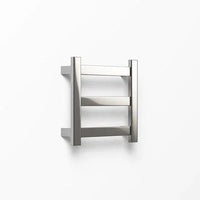 Brushed Stainless Steel (304) / h 420mm, w 450mm, d 100mm / No