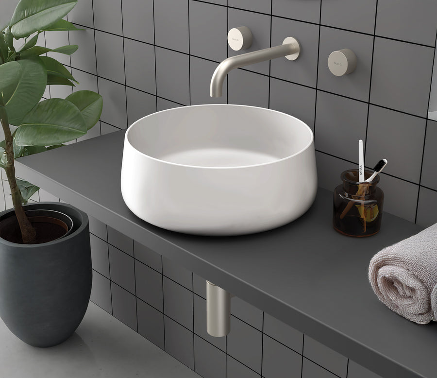 Hyde 40 Above Counter Basin