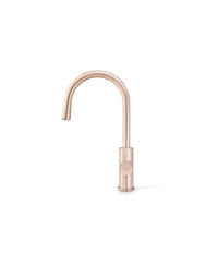 Brushed Rose Gold