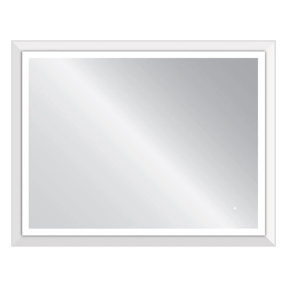 IKS Mirror with Capacitive Switch LED