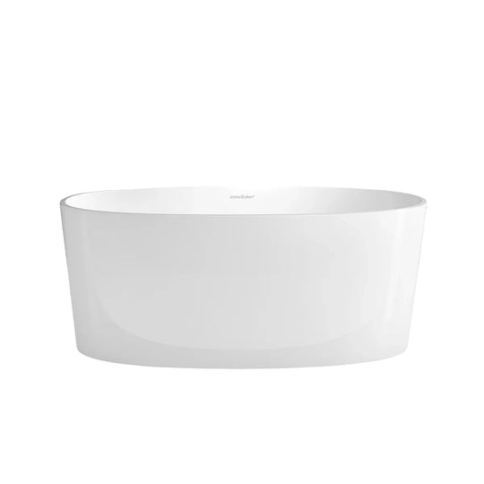 Ios Freestanding Bath