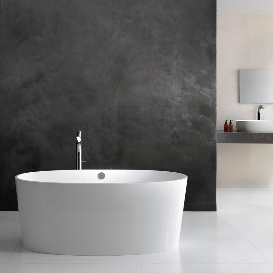 Ios Freestanding Bath