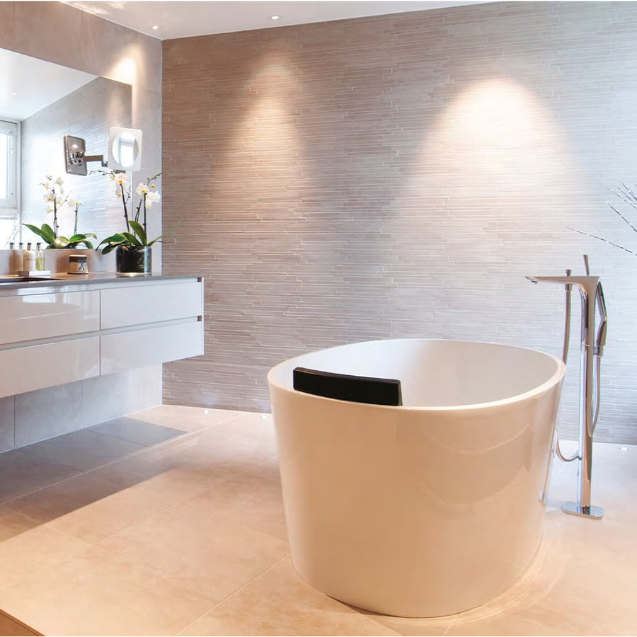 Ios Freestanding Bath