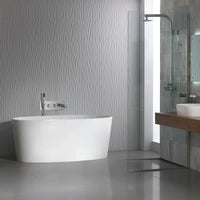 Ios Freestanding Bath