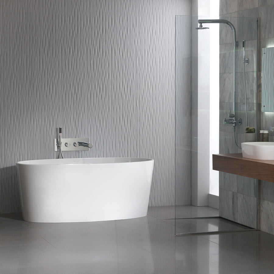 Ios Freestanding Bath