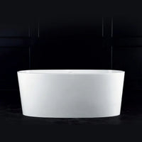 Ios Freestanding Bath