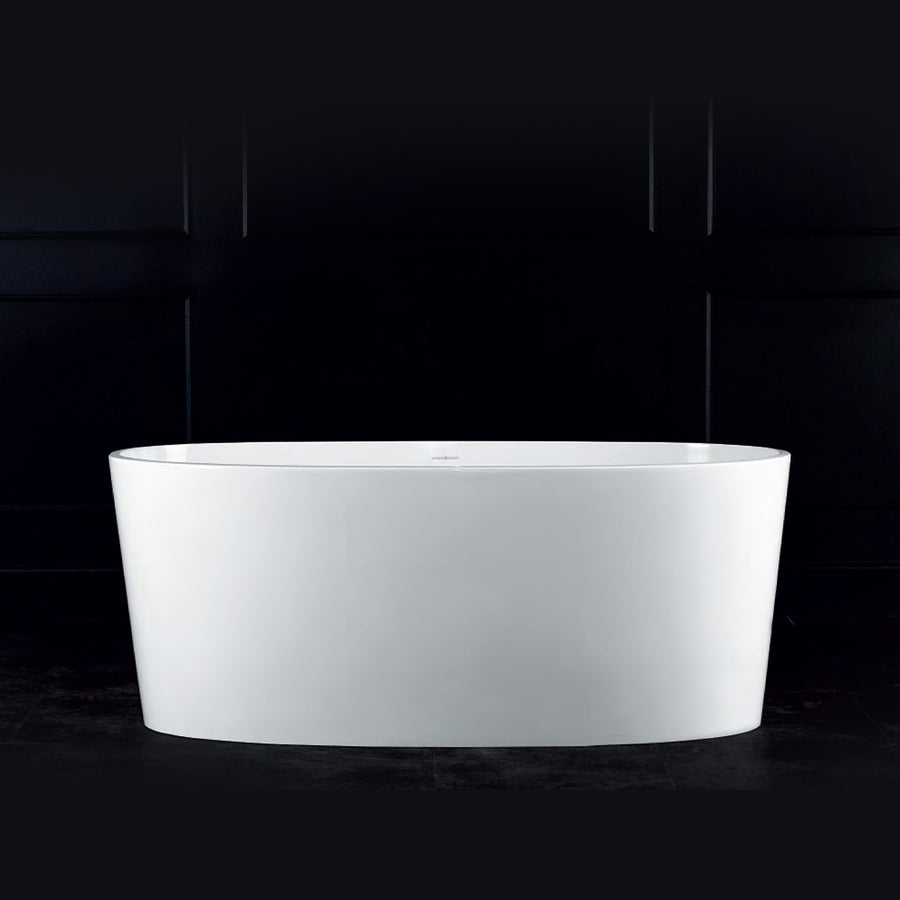 Ios Freestanding Bath