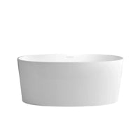 Matte White