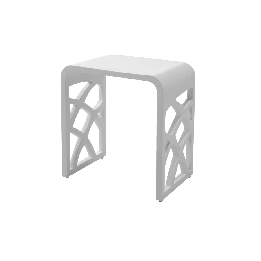 Ivy Shower Stool