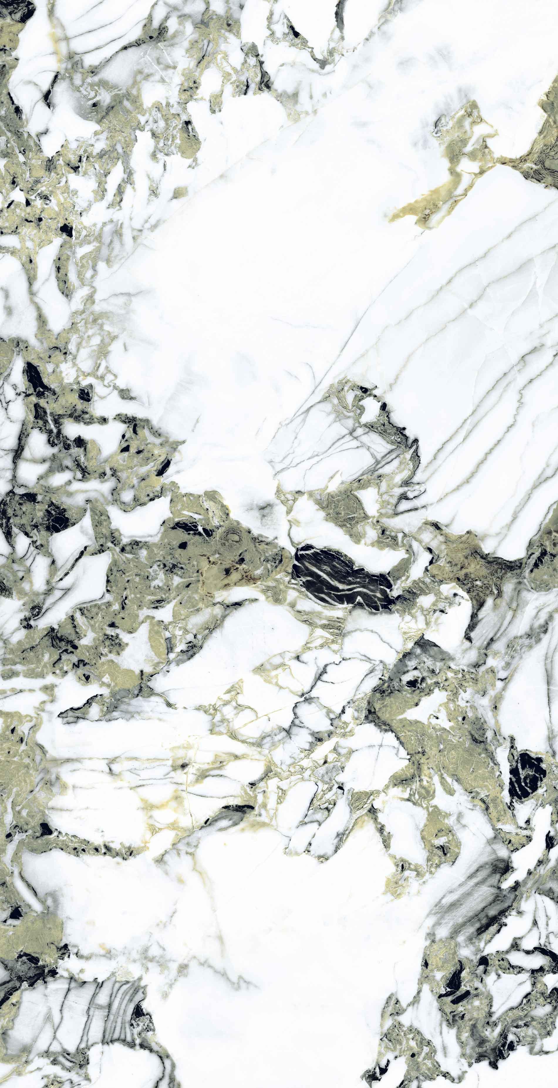 Jade Lush 3d Marble Look Tile