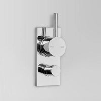 Icon Diverter Mixer
