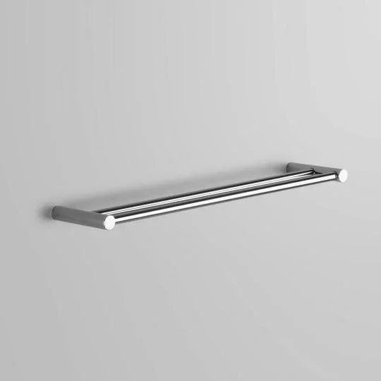Icon Double Towel Rail 600mm