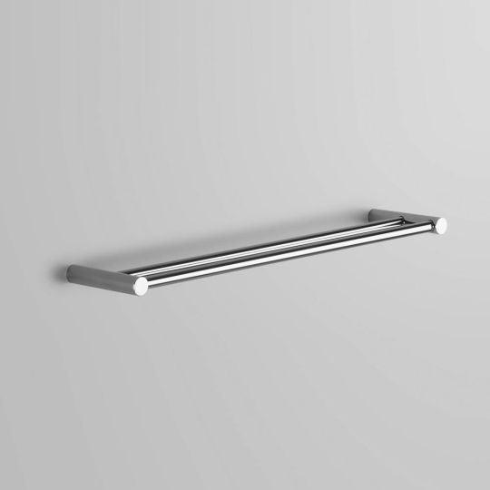 Icon Double Towel Rail 600mm