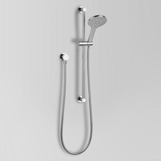 Icon Hand Shower On Rail