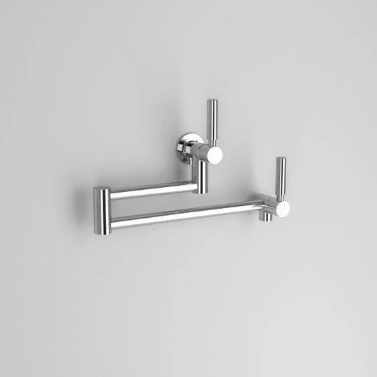 Icon + Lever Pot Filler