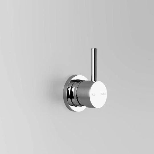 Icon Timeless Classic Wall Mixer