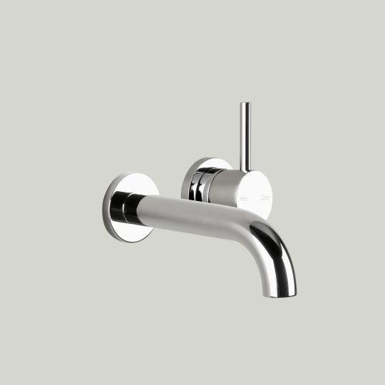 Icon Wall Set With 150X25mm Spout