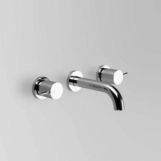 Icon Wall Set With 155mm Spout