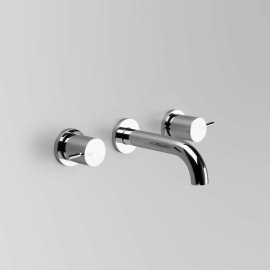 Icon Wall Set With 155mm Spout