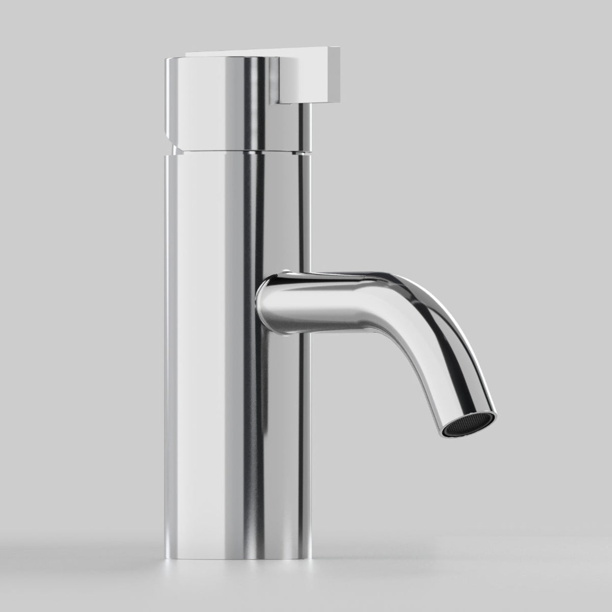 Icon Axial Basin Mixer