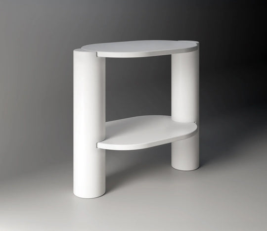 Idilla Structure Console