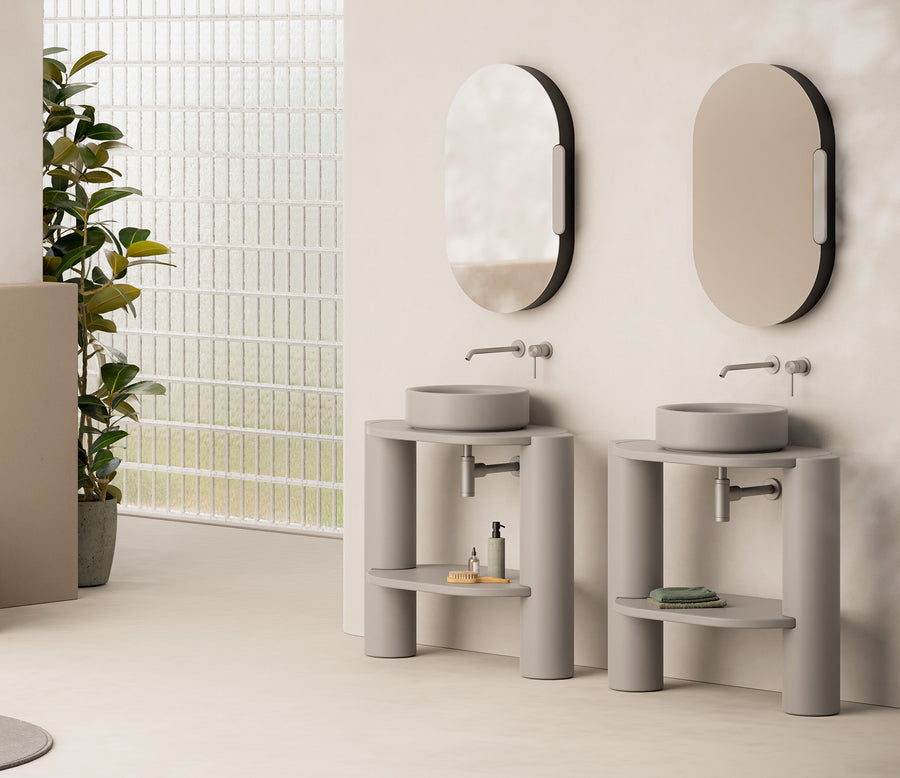 Idilla Structure Console