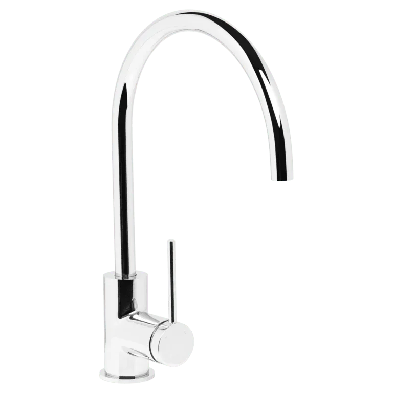 Venezia Gooseneck Sink Mixer