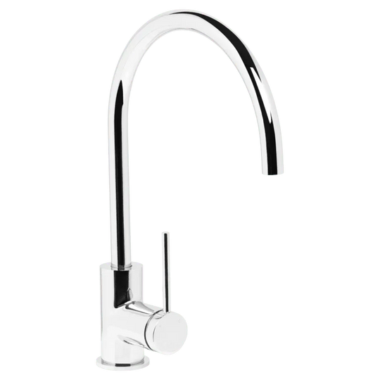 Venezia Gooseneck Sink Mixer