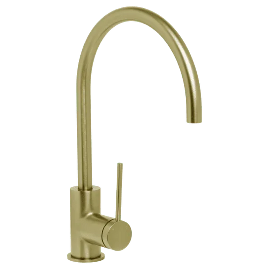 Venezia Gooseneck Sink Mixer