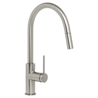 Brushed Nickel