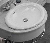 Impero 60 Console