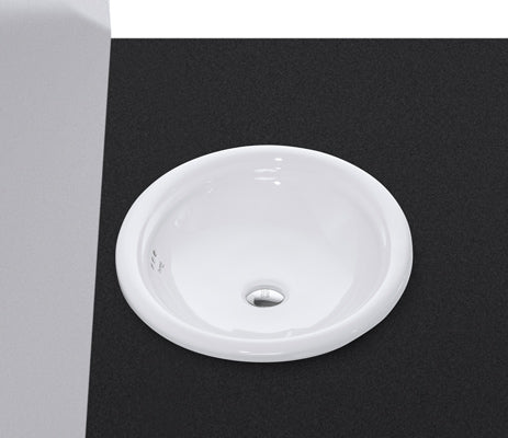 Impero 60 Inset Basin