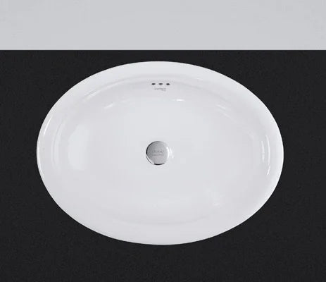 Impero 60 Inset Basin
