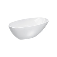 Isola Stonetec Freestanding Bath 1600