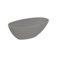 Isola Stonetec Freestanding Bath 1600