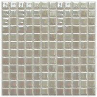 Ibiza Pool Mosaic