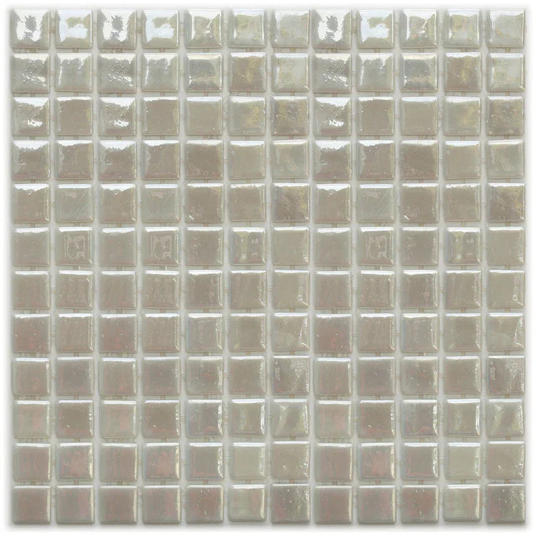 Ibiza Pool Mosaic