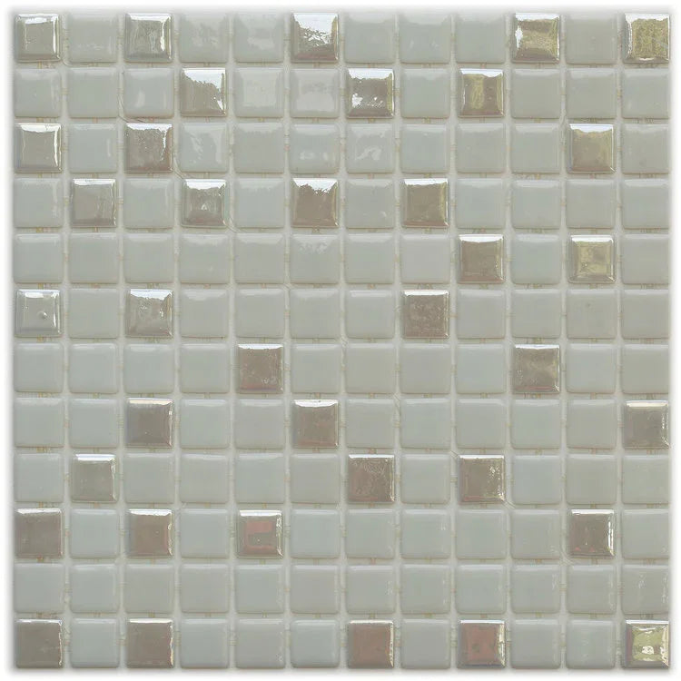Jasper Pool Mosaic