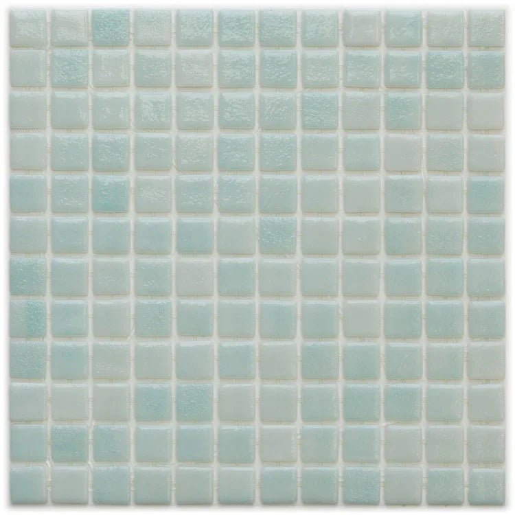 Nice Pool Mosaic