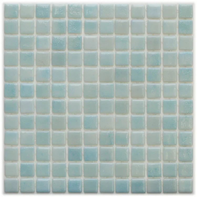 Athens Pool Mosaic