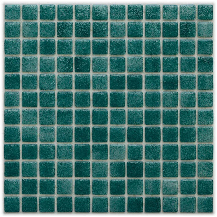 Tokyo Pool Mosaic