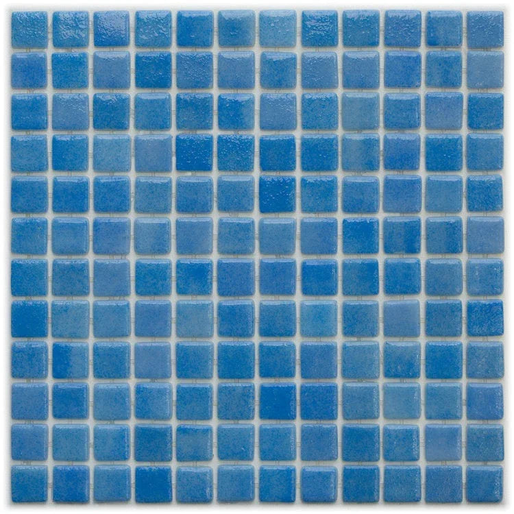 Bora Bora Pool Mosaic