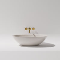 Julia Above Counter Basin