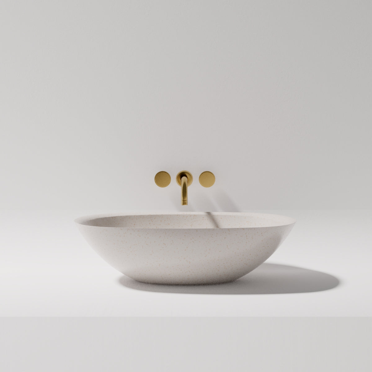 Julia Above Counter Basin