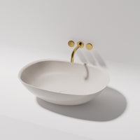 Julia Above Counter Basin