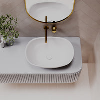 Julia Above Counter Basin