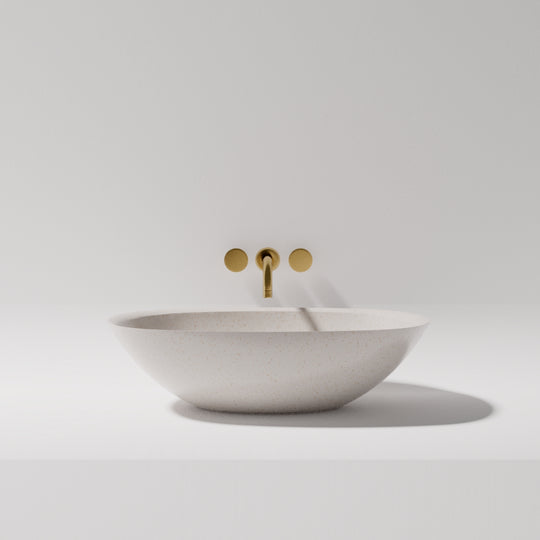 Julia Above Counter Basin